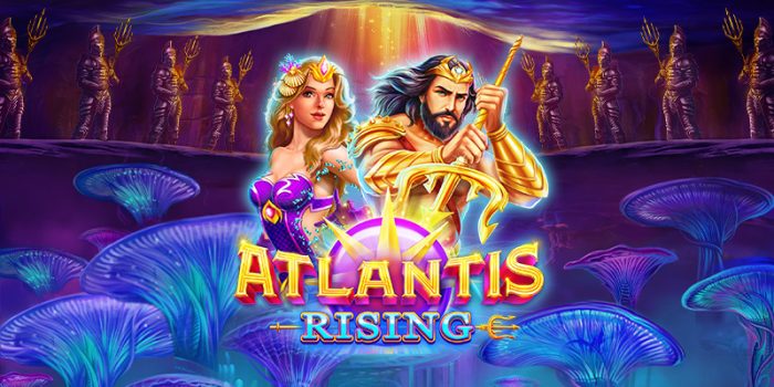 slot atlantis