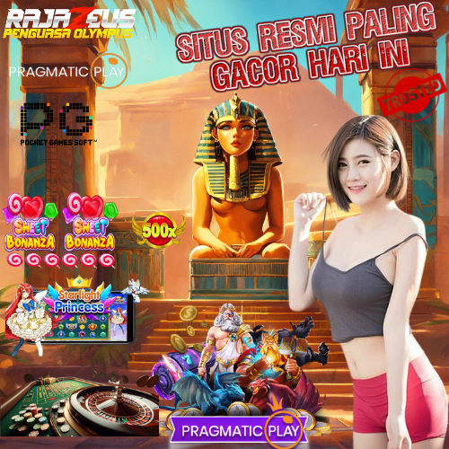 Main Slot Pakai Pulsa