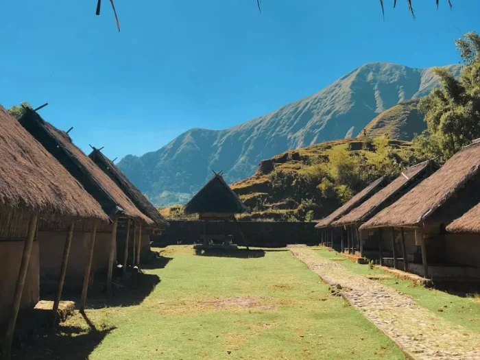 Tempat Wisata Di Lombok