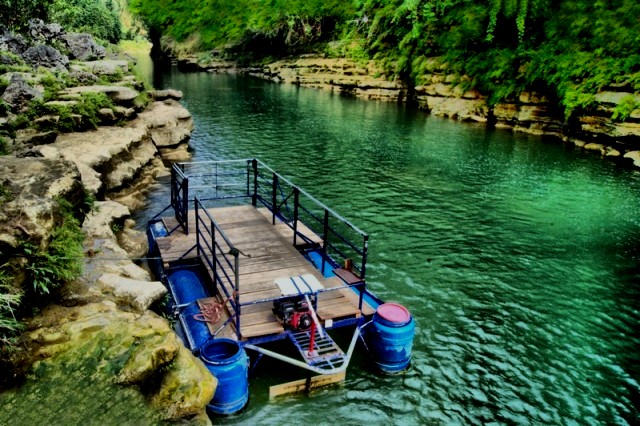 Tempat Wisata di Kota Jogja