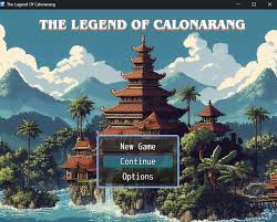 Game Bali
