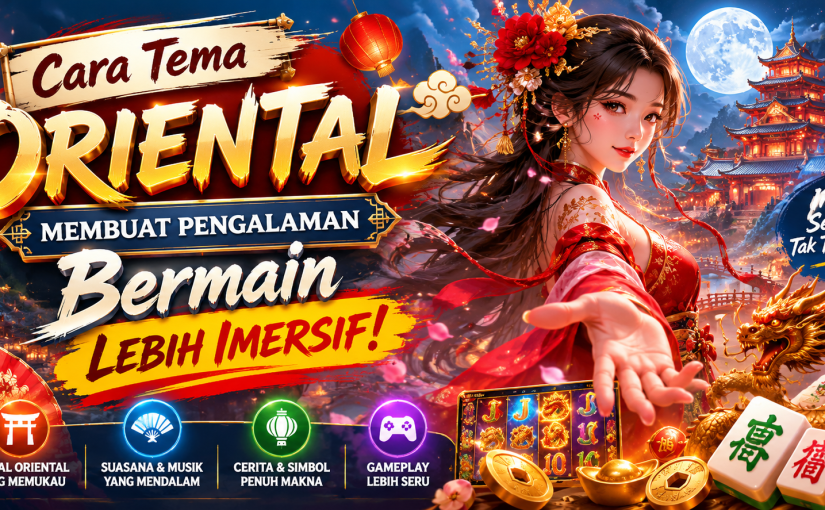 Mengapa Item Sampah Game Bisa Bernilai Mahal?