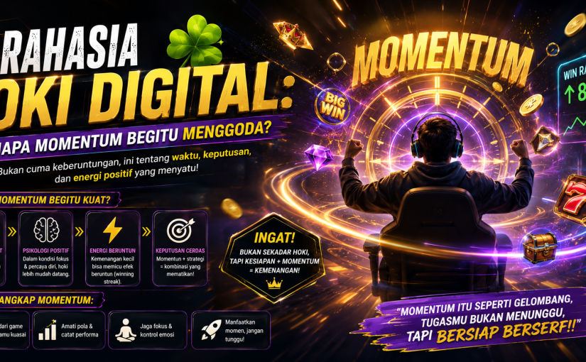 Cara Game Mengajarkan Keputusan Cepat