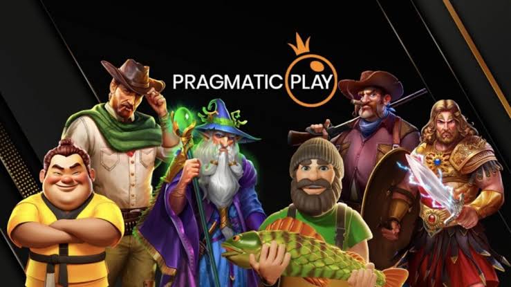Kategori Game yang Dikembangkan oleh Pragmatic Play dan Karakteristiknya